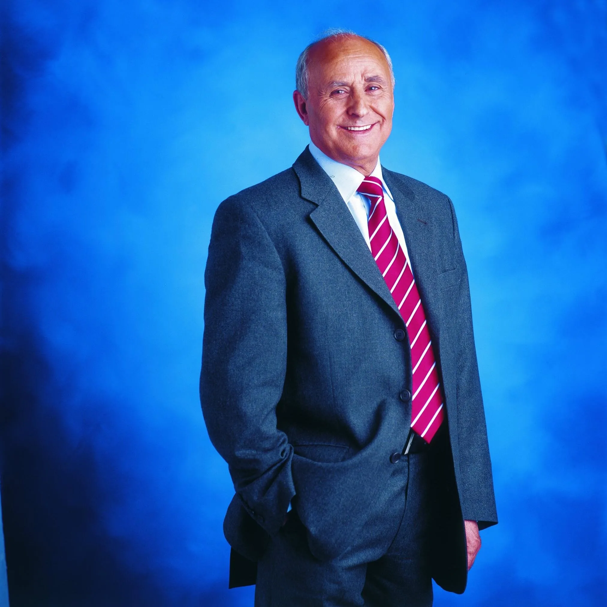 Δήμαρχος Δήμου Λευκάδος